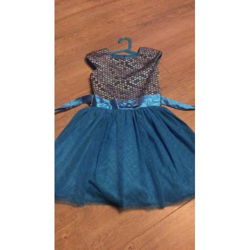 Jona Michelle Girls dress