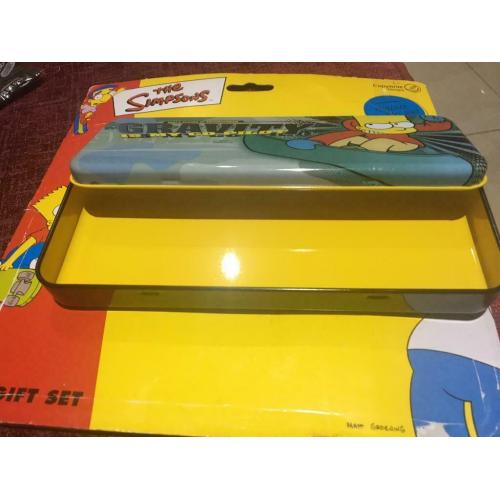 Pencil case