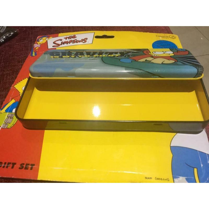 Pencil case