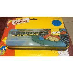 Pencil case