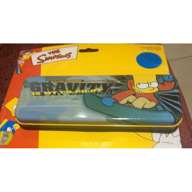 Pencil case