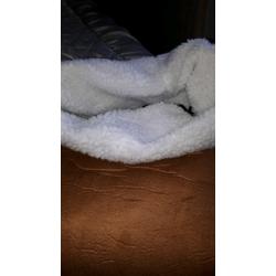 BRAND NEW FEET WARMER