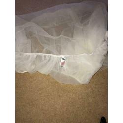 Mosquito Net for Pushchair & Pram