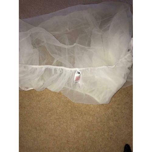Mosquito Net for Pushchair & Pram