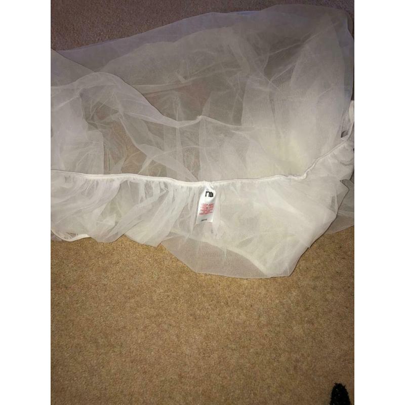 Mosquito Net for Pushchair & Pram