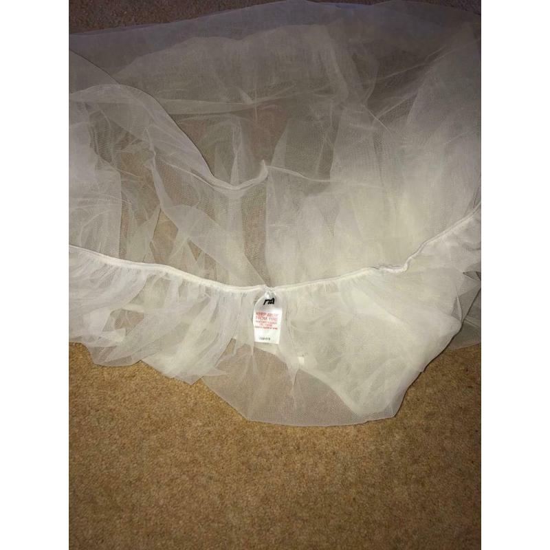 Mosquito Net for Pushchair & Pram