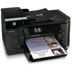 HP Printer Plus 6500A like NEW .