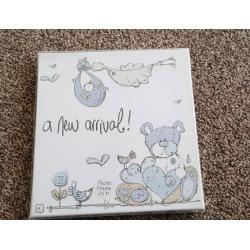 Photo frame