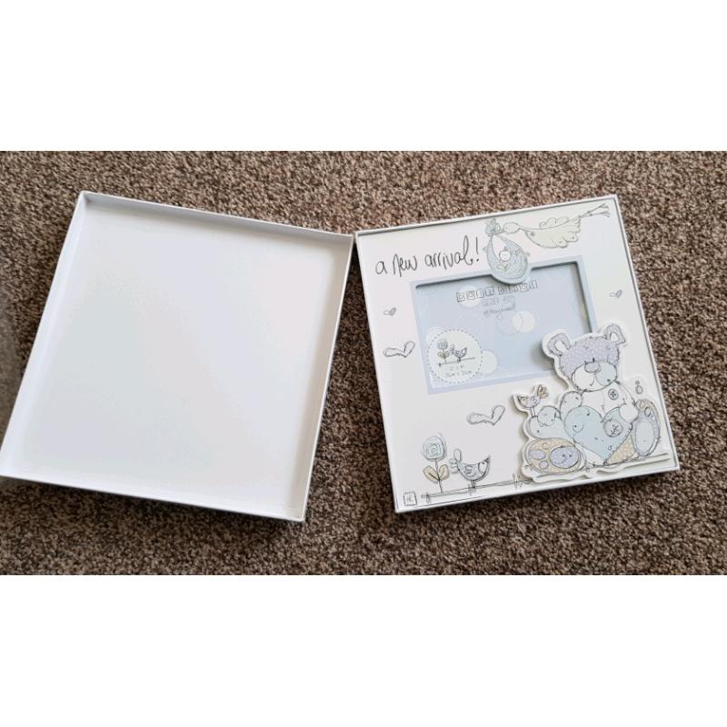 Photo frame