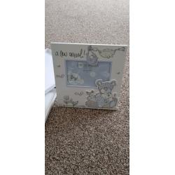Photo frame