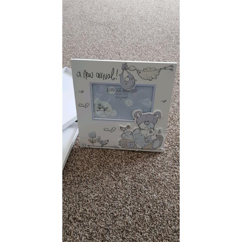 Photo frame