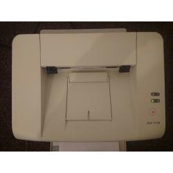 LASER PRINTER - DELL 1110 - MONO B&W - FULLY WORKING - 16PPM A4 - WORKGROUP- ILFORD, IG3