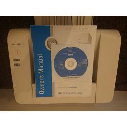 LASER PRINTER - DELL 1110 - MONO B&W - FULLY WORKING - 16PPM A4 - WORKGROUP- ILFORD, IG3