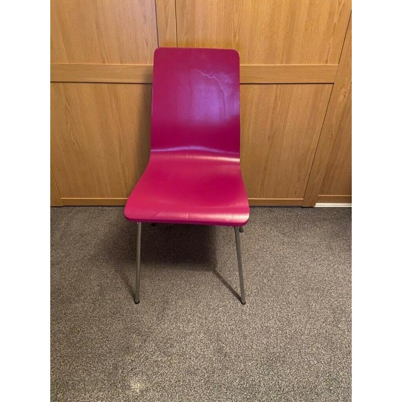 Desk chair
