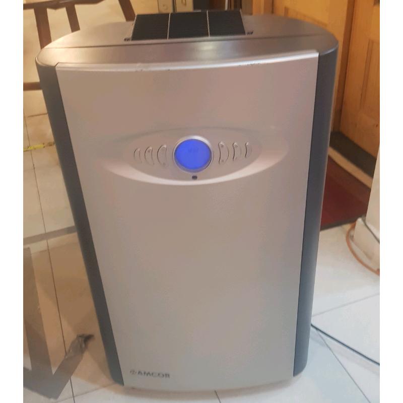 Amcor portable air conditioner