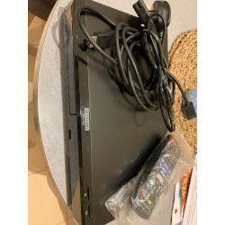 Panasonic Blu-ray player/4K/HDR/smart