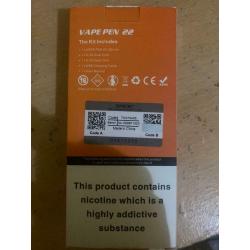 Smok vape pen 22