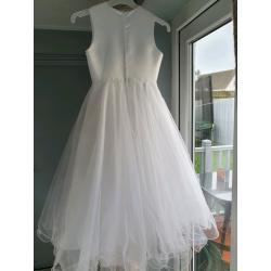 Holly Comunion Dress