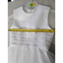 Holly Comunion Dress