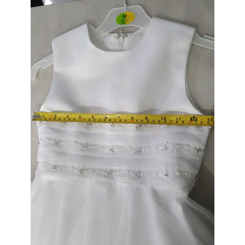 Holly Comunion Dress