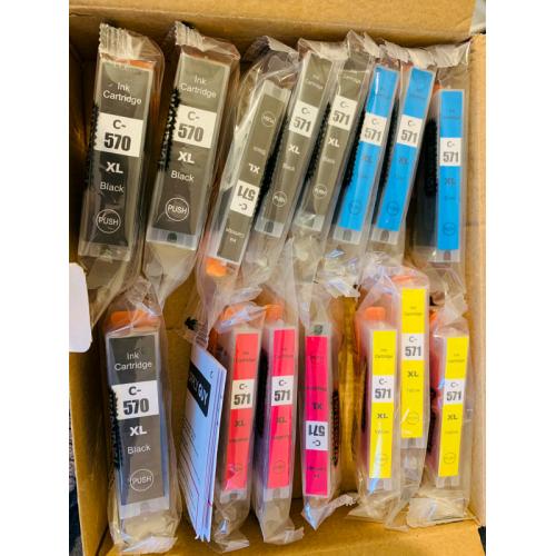 printer ink cartridge