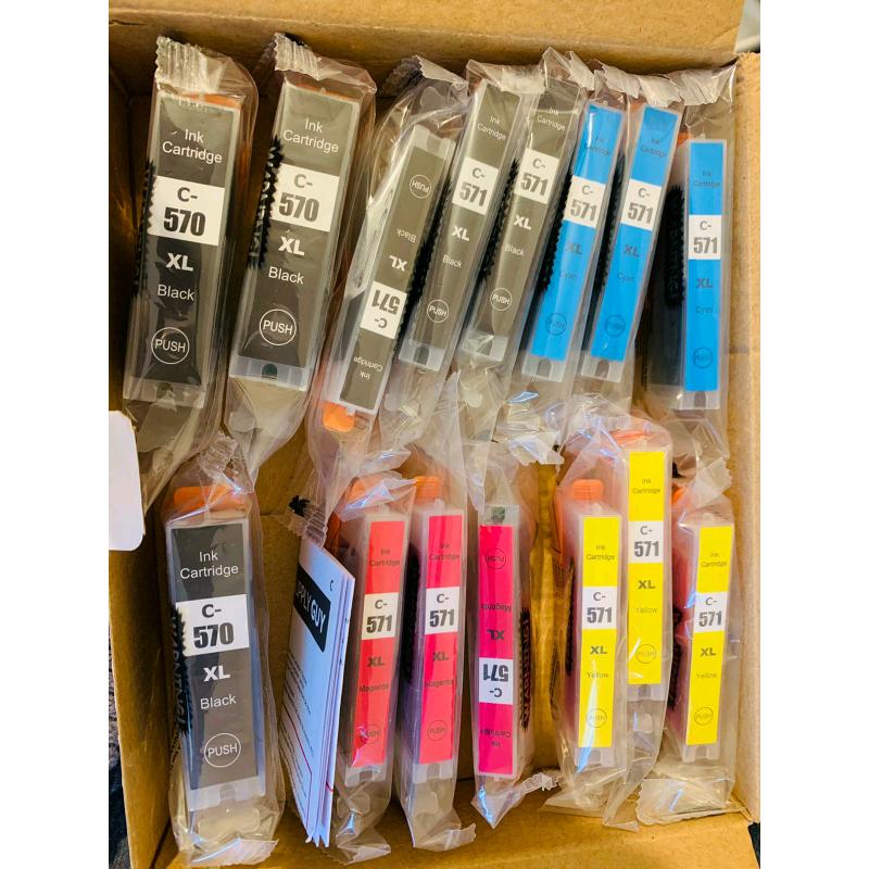 printer ink cartridge