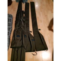 Rod quiver