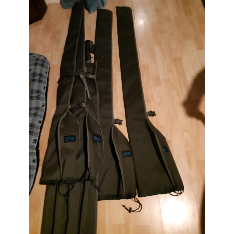 Rod quiver