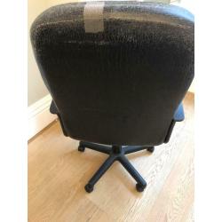 Free office chair