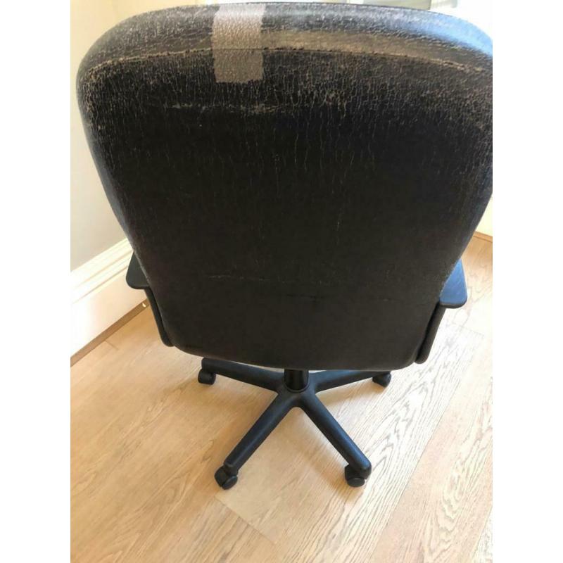 Free office chair