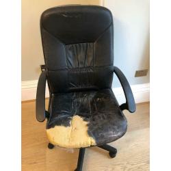 Free office chair