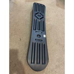 Snowboard