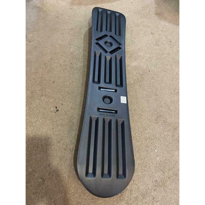 Snowboard