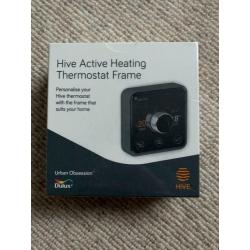 Hive Thermostat Frame