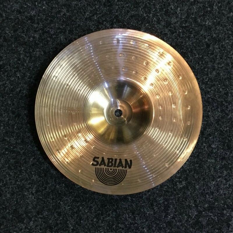 Sabian B8 10" Splash Cymbal