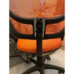 Office Desk Chair back fixed . Lower price