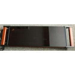FOOD HEAT TRAY