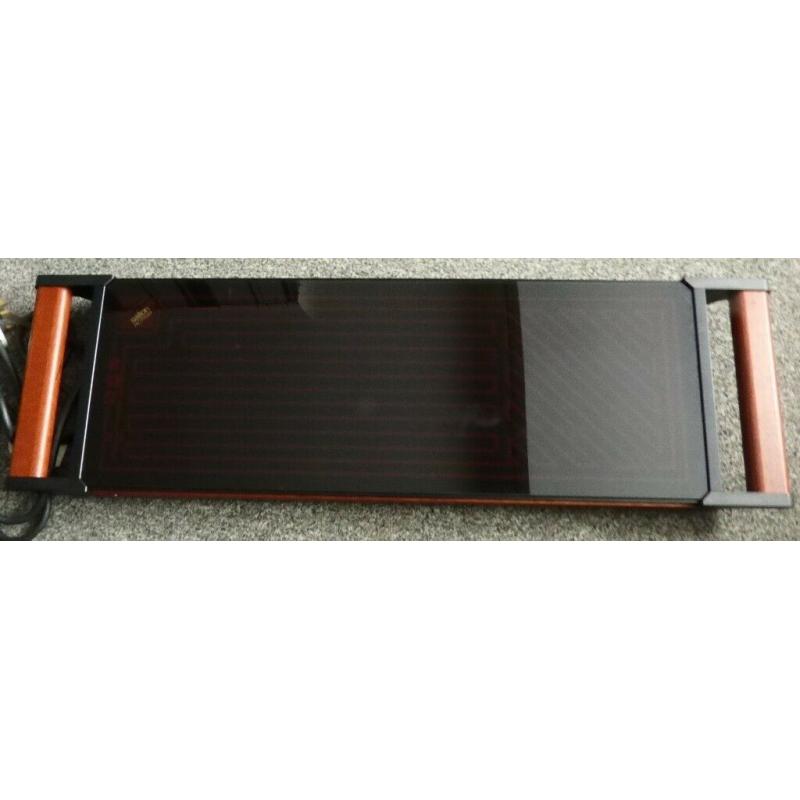 FOOD HEAT TRAY