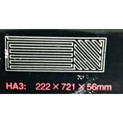FOOD HEAT TRAY