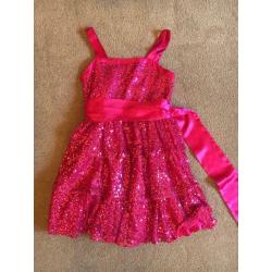 Sparkly Dress - Star by Julien Macdonald - Age 12