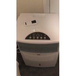 Stylec room cooler