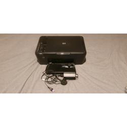2 printers / 1 working 1 possibly working