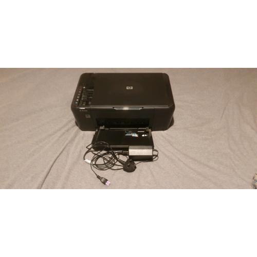 2 printers / 1 working 1 possibly working