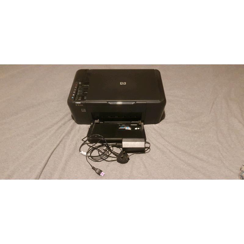 2 printers / 1 working 1 possibly working