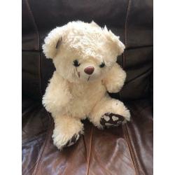 Soft toys for little children 2