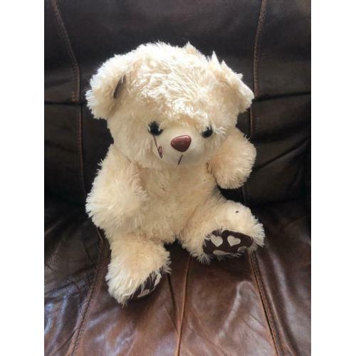 Soft toys for little children 2