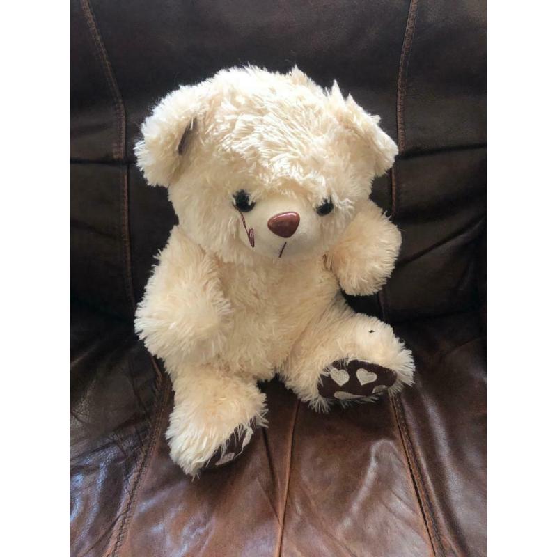 Soft toys for little children 2