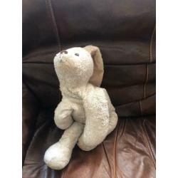 Soft toys for little children 2