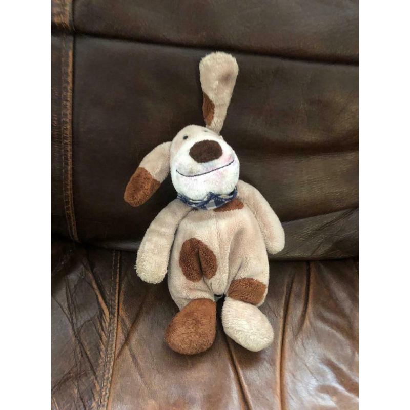 Soft toys for little children 2