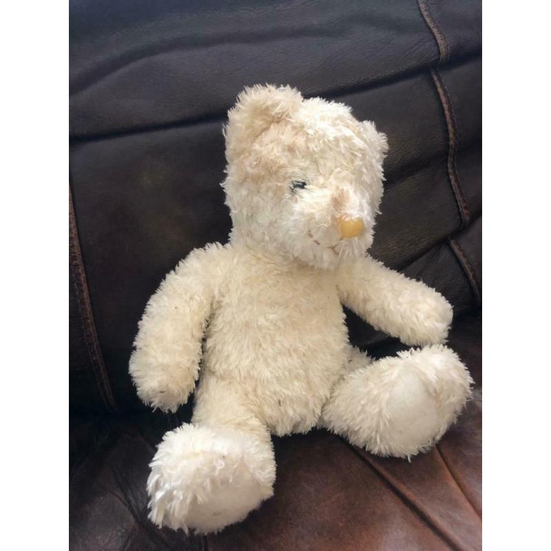 Soft toys for little children 2